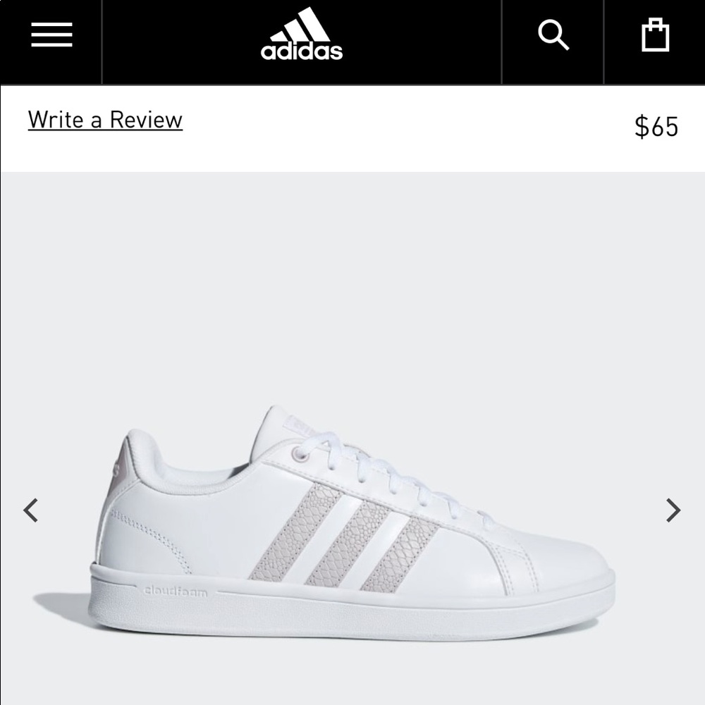 Women’s Adidas Sneaker